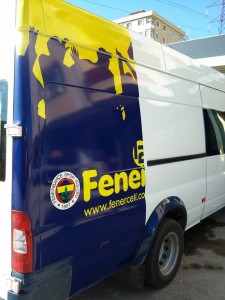 Fenerbahçe Transit Giydirme_2