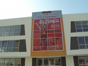 My Club Cam Giydirme_2