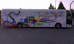 Eyobüs Otobüs Giydirme_3