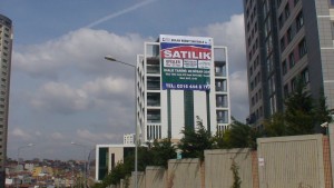 Dijital Baskı Afiş