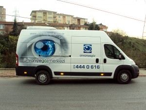 Ducato-Araç-Giydirme