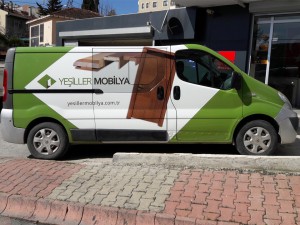 Trafic_araç_giydirme